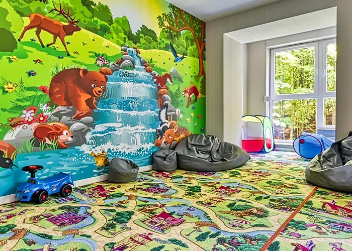 10 Kozubnik Blisko Szczyrk - 5d Porąbka