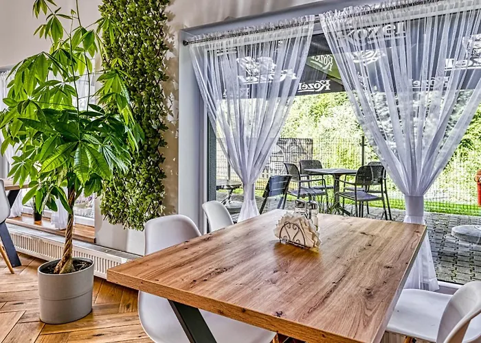 10 Kozubnik Blisko Szczyrk - 5d Apartmán Porąbka