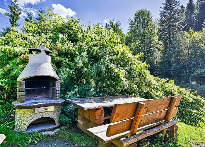 10 Kozubnik Blisko Szczyrk - 5d Porąbka