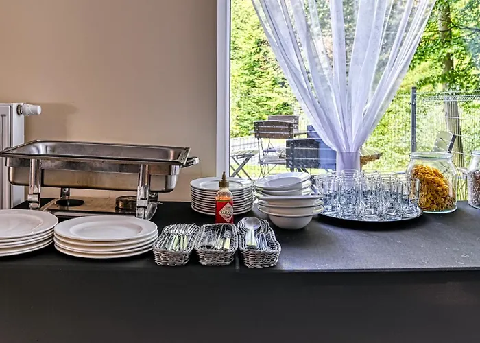 10 Kozubnik Blisko Szczyrk - 5d * Porąbka