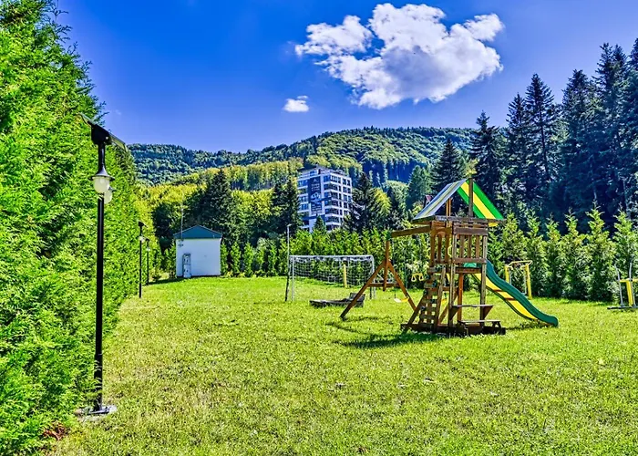 شقة 10 Kozubnik Blisko Szczyrk - 5d *