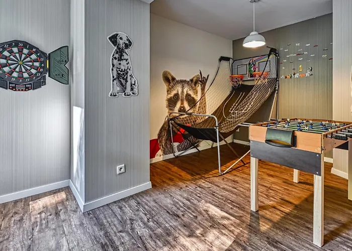 10 Kozubnik Blisko Szczyrk - 5d Apartmán Porąbka