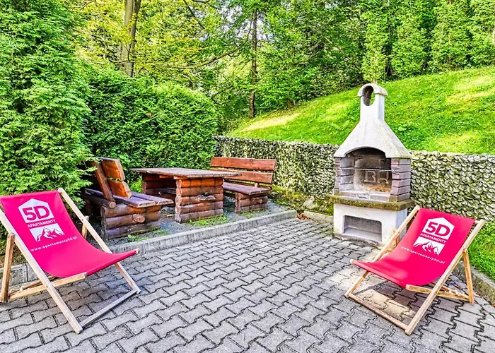 10 Kozubnik Blisko Szczyrk - 5d