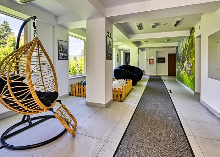 10 Kozubnik Blisko Szczyrk - 5d Porąbka