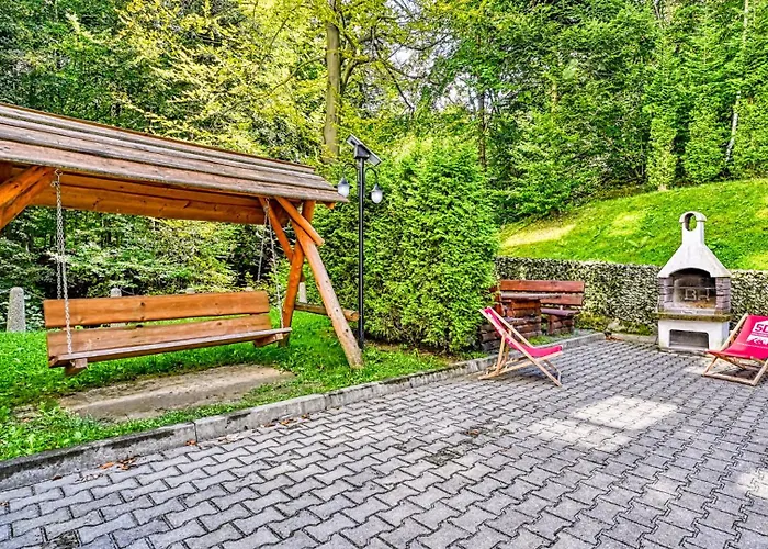 10 Kozubnik Blisko Szczyrk - 5d