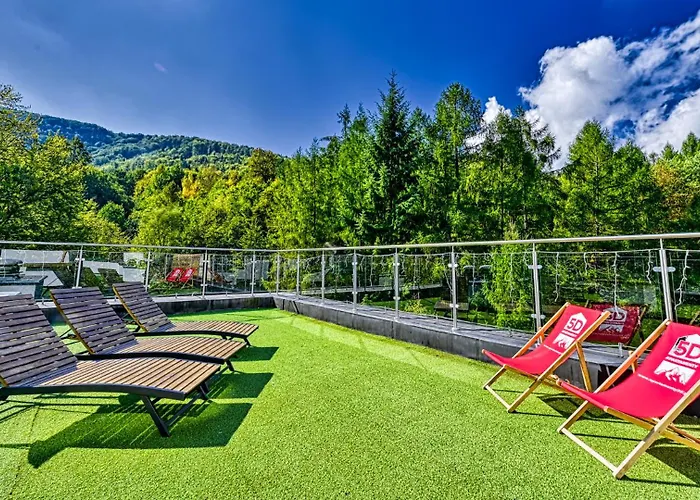 10 Kozubnik Blisko Szczyrk - 5d Porąbka